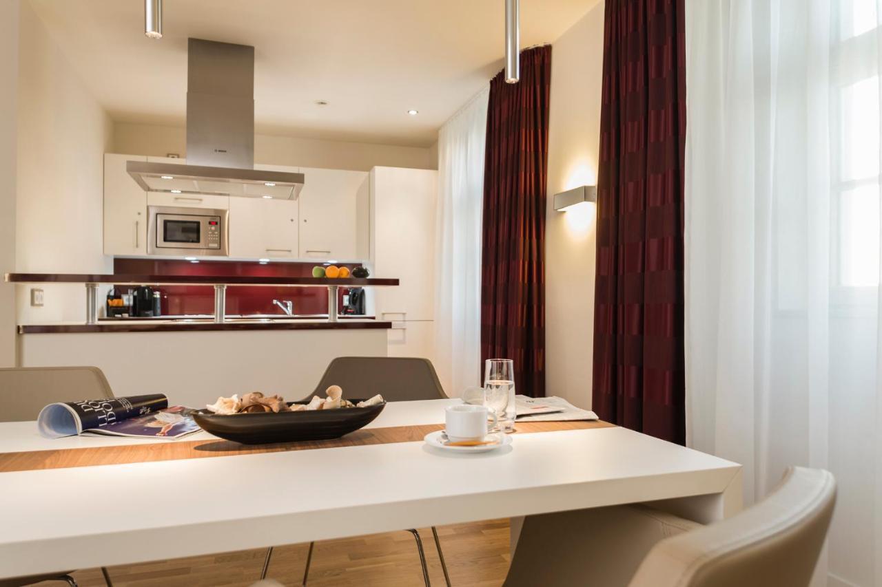 Living Apartments Ludwigshafen Exterior photo