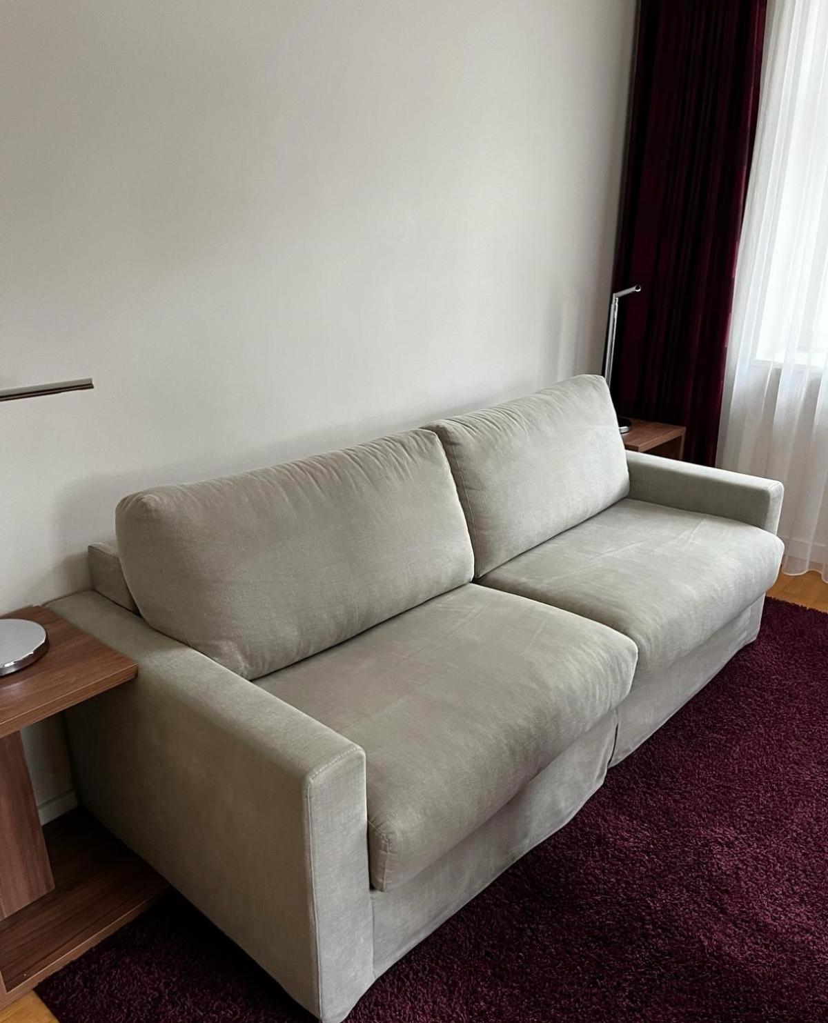 Living Apartments Ludwigshafen Exterior photo